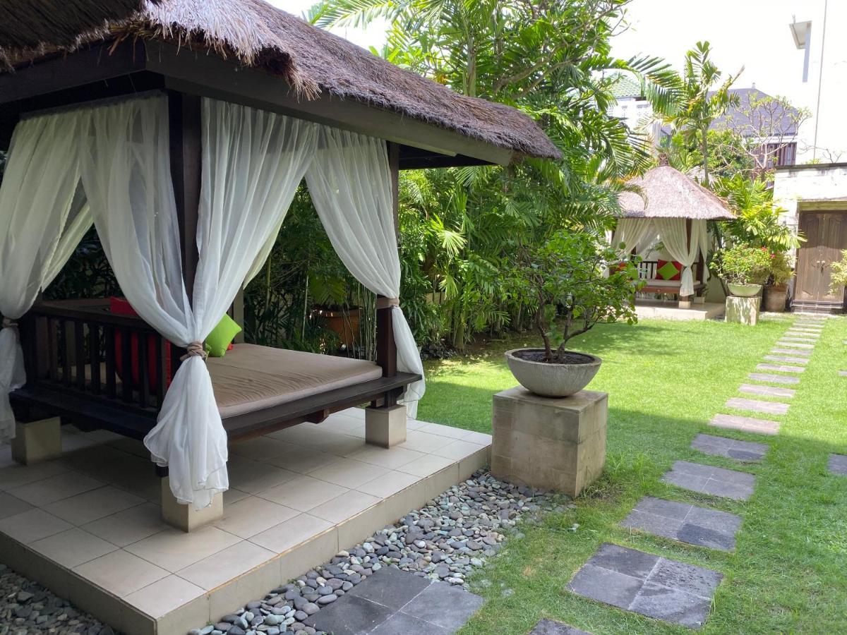 Stylish 2 Bedroom Penthouse Apt, Newly Refreshed, 50 Mbps, Pool, Gym, Resto Kuta Lombok Buitenkant foto