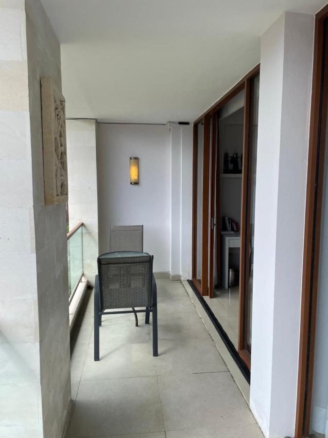 Stylish 2 Bedroom Penthouse Apt, Newly Refreshed, 50 Mbps, Pool, Gym, Resto Kuta Lombok Buitenkant foto